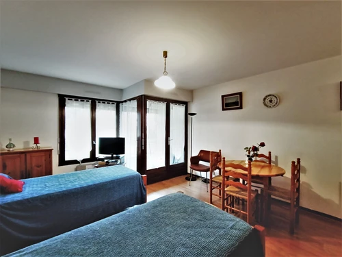 Studio Aix-les-Bains, studio flat, 2 persons - photo_14817170542