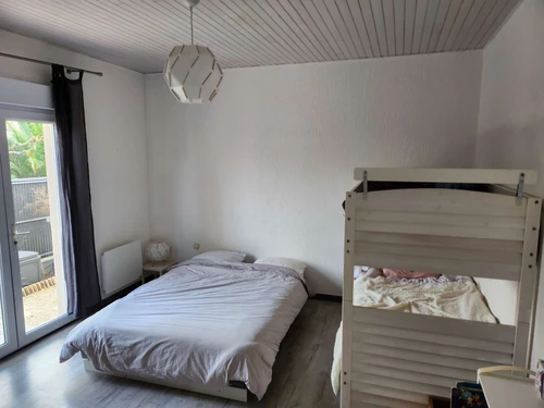 Villa Biscarrosse, 2 dormitorios, 5 personas - photo_17219436621