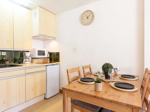 Studio Saint-Lary-Soulan, studio flat, 5 persons - photo_18910075515