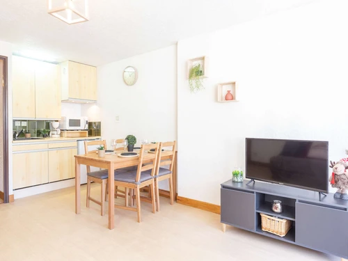 Studio Saint-Lary-Soulan, studio flat, 5 persons - photo_18910075515