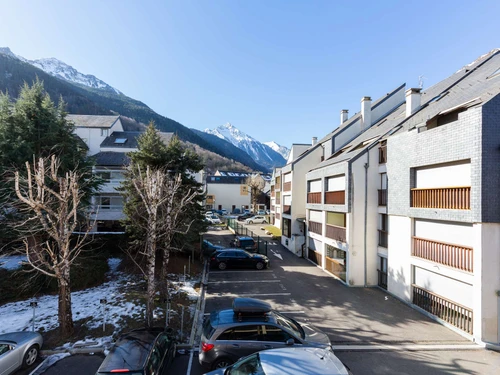 Studio Saint-Lary-Soulan, studio flat, 5 persons - photo_18910075515