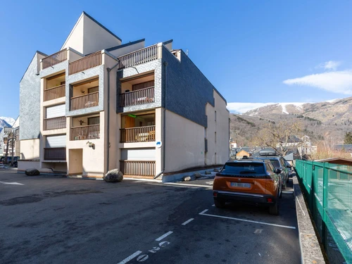 Studio Saint-Lary-Soulan, studio flat, 5 persons - photo_18910075515