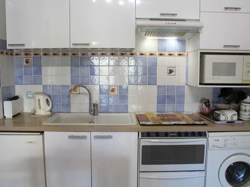 Ferienhaus Port-la-Nouvelle, 1 Schlafzimmer, 4 Personen - photo_18923216701