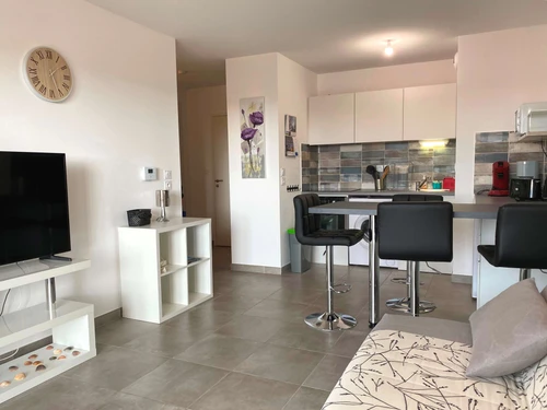 Appartement Balaruc-les-Bains, 2 pièces, 2 personnes - photo_18877031332