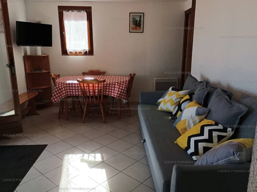 Apartamento Les Angles, 2 dormitorios, 6 personas - photo_15894031468