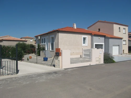 Villa Saint-Cyprien, 3 dormitorios, 6 personas - photo_18923262582