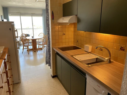 Apartment Saint-Cyprien, studio flat, 4 persons - photo_18923265141