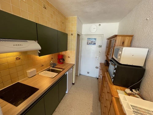 Apartment Saint-Cyprien, studio flat, 4 persons - photo_18923265141