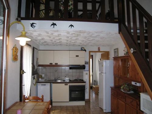 Villa Saint-Cyprien, 3 pièces, 6 personnes - photo_18923267982