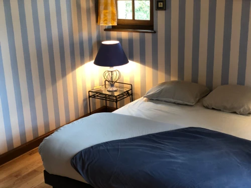 Gîte Le Lude, 6 pièces, 15 personnes - photo_15081736379