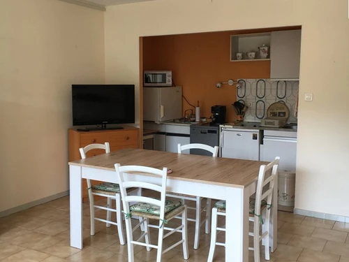 Studio Hyères, 1 pièce, 4 personnes - photo_18925310039