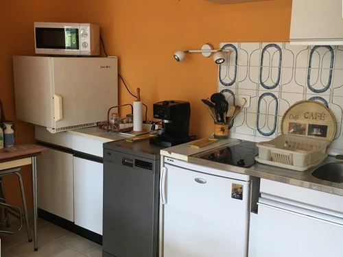 Studio Hyères, 1 pièce, 4 personnes - photo_18925310039