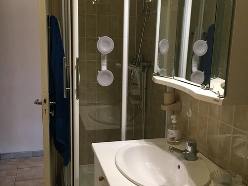 Studio Hyères, 1 pièce, 4 personnes - photo_18925310039