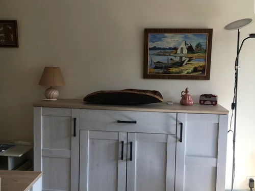 Studio Hyères, 1 pièce, 4 personnes - photo_18925310039