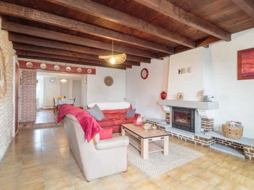 Gasthaus Berneuil, 2 Schlafzimmer, 4 Personen - photo_18926356249