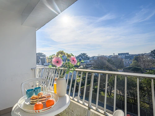 Ferienwohnung Quiberon, 1 Schlafzimmer, 3 Personen - photo_6270450341