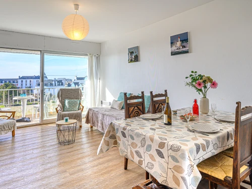 Apartamento Quiberon, 1 dormitorio, 3 personas - photo_6270450341