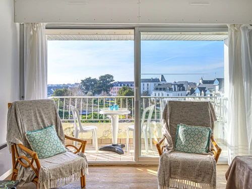 Apartamento Quiberon, 1 dormitorio, 3 personas - photo_6270450341