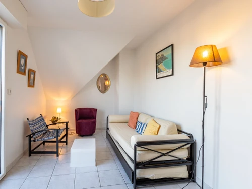 Ferienwohnung Dinard, Studio, 3 Personen - photo_710542656