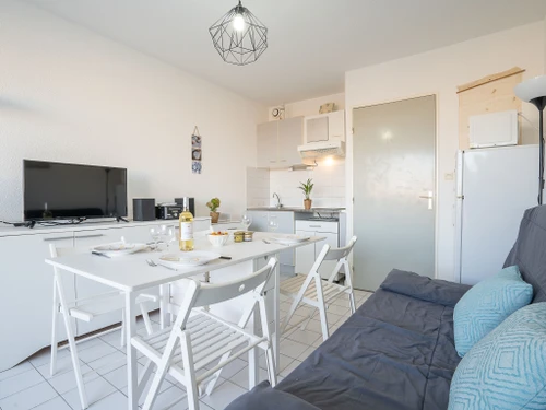 Ferienwohnung Le Grau du Roi, Studio, 4 Personen - photo_8132670794