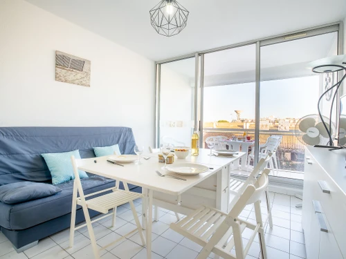 Ferienwohnung Le Grau du Roi, Studio, 4 Personen - photo_8132670794