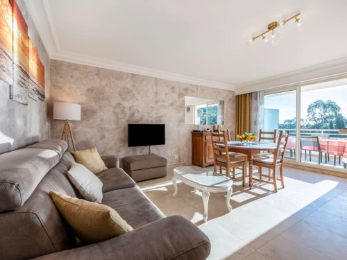 Ferienwohnung Cavalaire-sur-Mer, 2 Schlafzimmer, 4 Personen - photo_4461156271