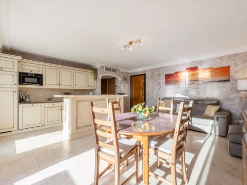 Ferienwohnung Cavalaire-sur-Mer, 2 Schlafzimmer, 4 Personen - photo_4461156271