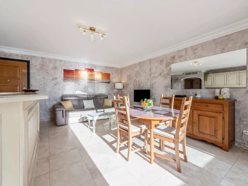 Ferienwohnung Cavalaire-sur-Mer, 2 Schlafzimmer, 4 Personen - photo_4461156271