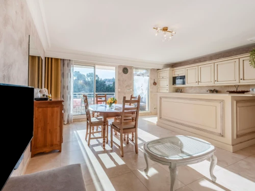 Ferienwohnung Cavalaire-sur-Mer, 2 Schlafzimmer, 4 Personen - photo_4461156271