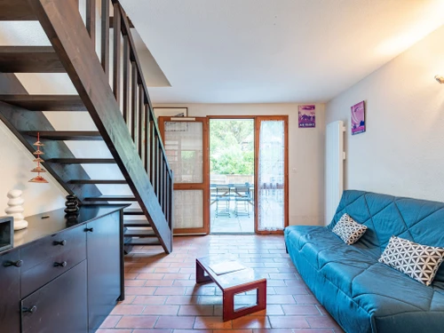 Villa Lacanau, 2 bedrooms, 6 persons - photo_710317732