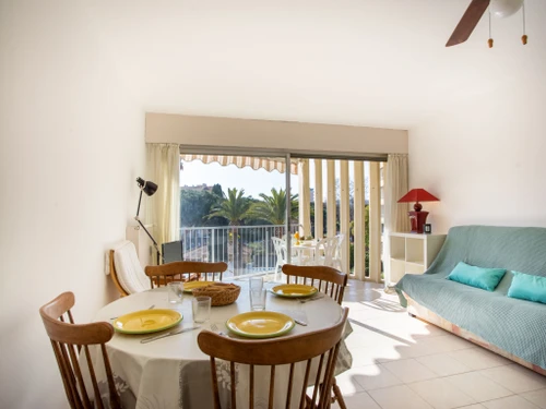 Apartment Le Lavandou, 1 bedroom, 4 persons - photo_13333664847