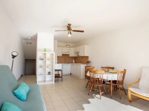 Apartment Le Lavandou, 1 bedroom, 4 persons - photo_13333664847