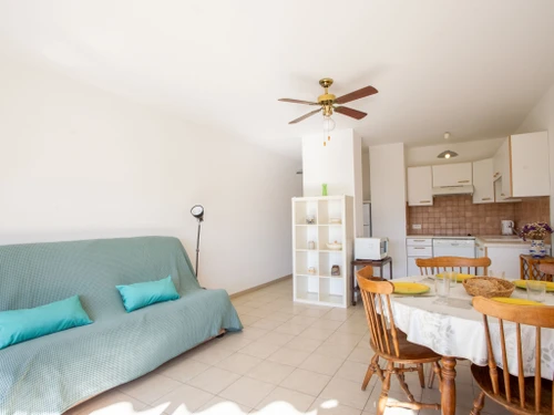 Apartment Le Lavandou, 1 bedroom, 4 persons - photo_13333664847