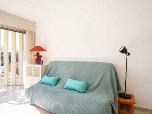 Apartment Le Lavandou, 1 bedroom, 4 persons - photo_13333664847