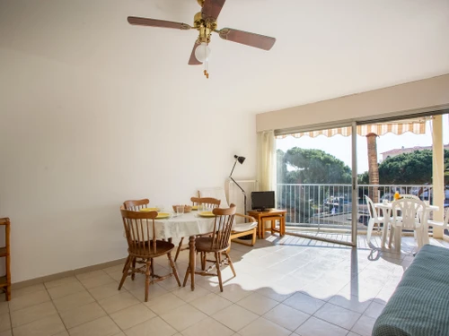 Apartment Le Lavandou, 1 bedroom, 4 persons - photo_13333664847