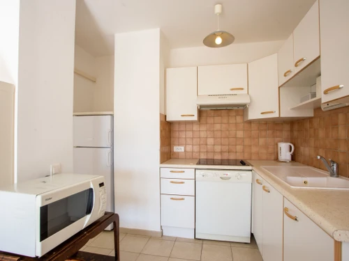 Apartment Le Lavandou, 1 bedroom, 4 persons - photo_13333664847