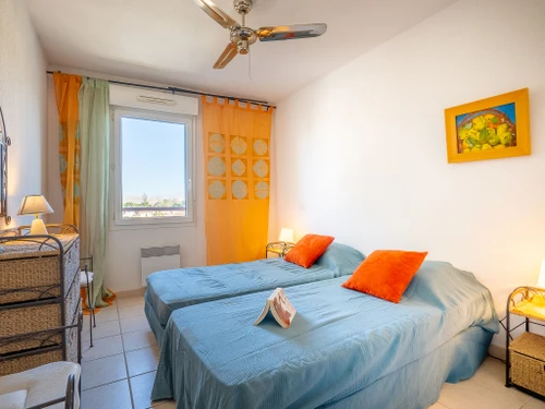 Ferienwohnung Port Camargue, 2 Schlafzimmer, 4 Personen - photo_15914060886