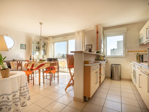 Ferienwohnung Port Camargue, 2 Schlafzimmer, 4 Personen - photo_15914060886