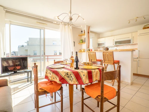 Ferienwohnung Port Camargue, 2 Schlafzimmer, 4 Personen - photo_15914060886