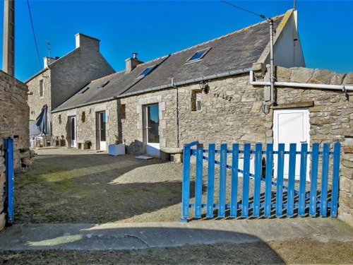 Ferienhaus Plouguerneau, 3 Schlafzimmer, 6 Personen - photo_18926415441