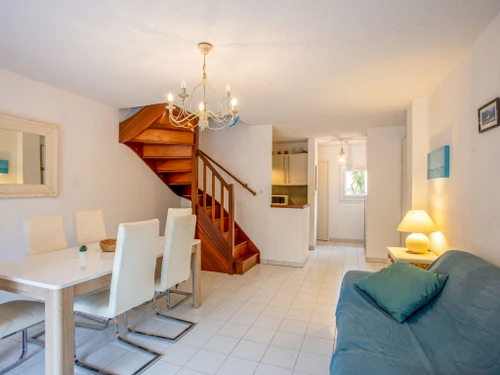 Villa Le Lavandou, 2 bedrooms, 6 persons - photo_18926420469