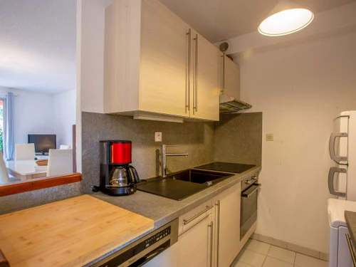 Villa Le Lavandou, 2 bedrooms, 6 persons - photo_18926420469