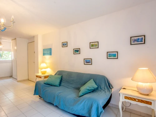 Villa Le Lavandou, 2 bedrooms, 6 persons - photo_18926420469