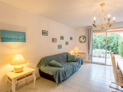 Villa Le Lavandou, 2 bedrooms, 6 persons - photo_18926420469