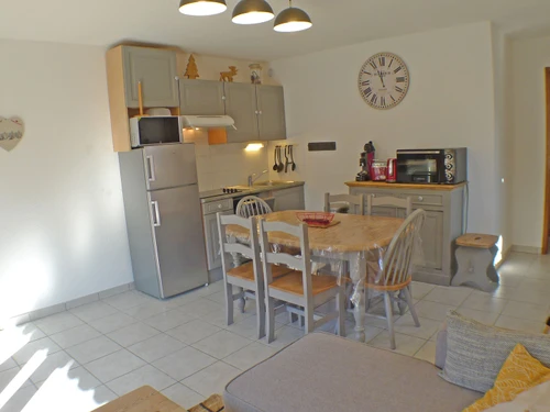 Apartment Samoëns, 2 bedrooms, 5 persons - photo_16752903342