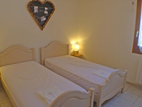 Apartment Samoëns, 2 bedrooms, 5 persons - photo_16752903342