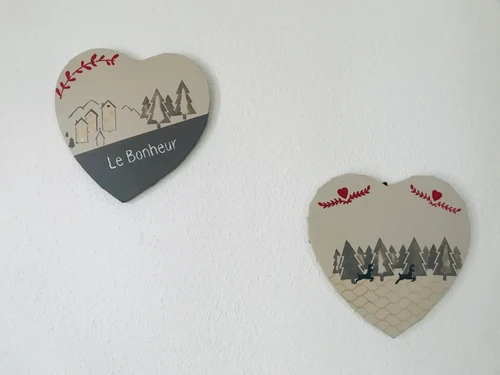 Apartment Samoëns, 2 bedrooms, 5 persons - photo_16752903342