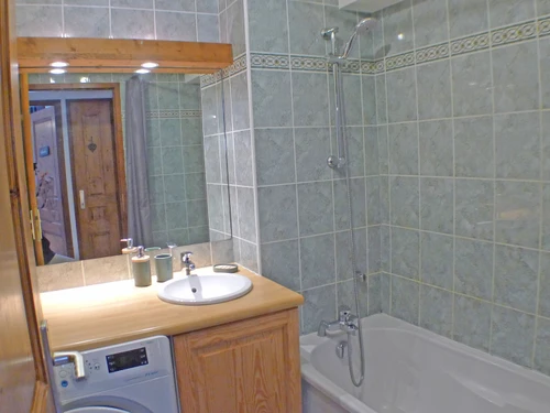 Apartment Samoëns, 2 bedrooms, 5 persons - photo_16752903342