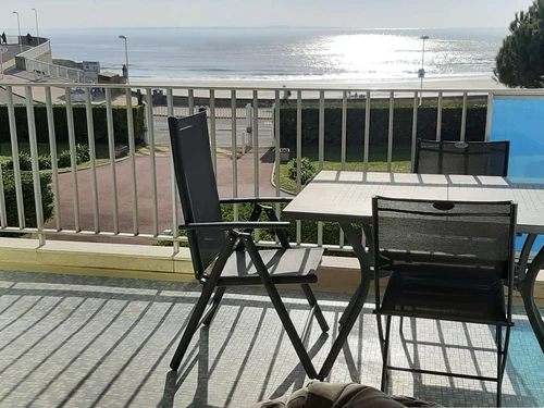 Apartment Royan, 2 bedrooms, 4 persons - photo_18810978148