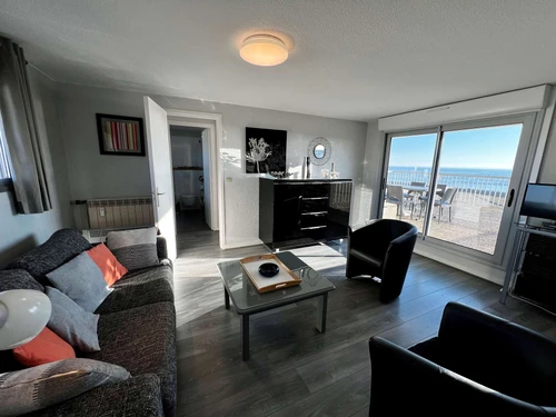 Appartement Quiberon, 2 pièces, 4 personnes - photo_14029277923